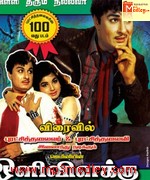 Oli Vilakku 1968 Song Download